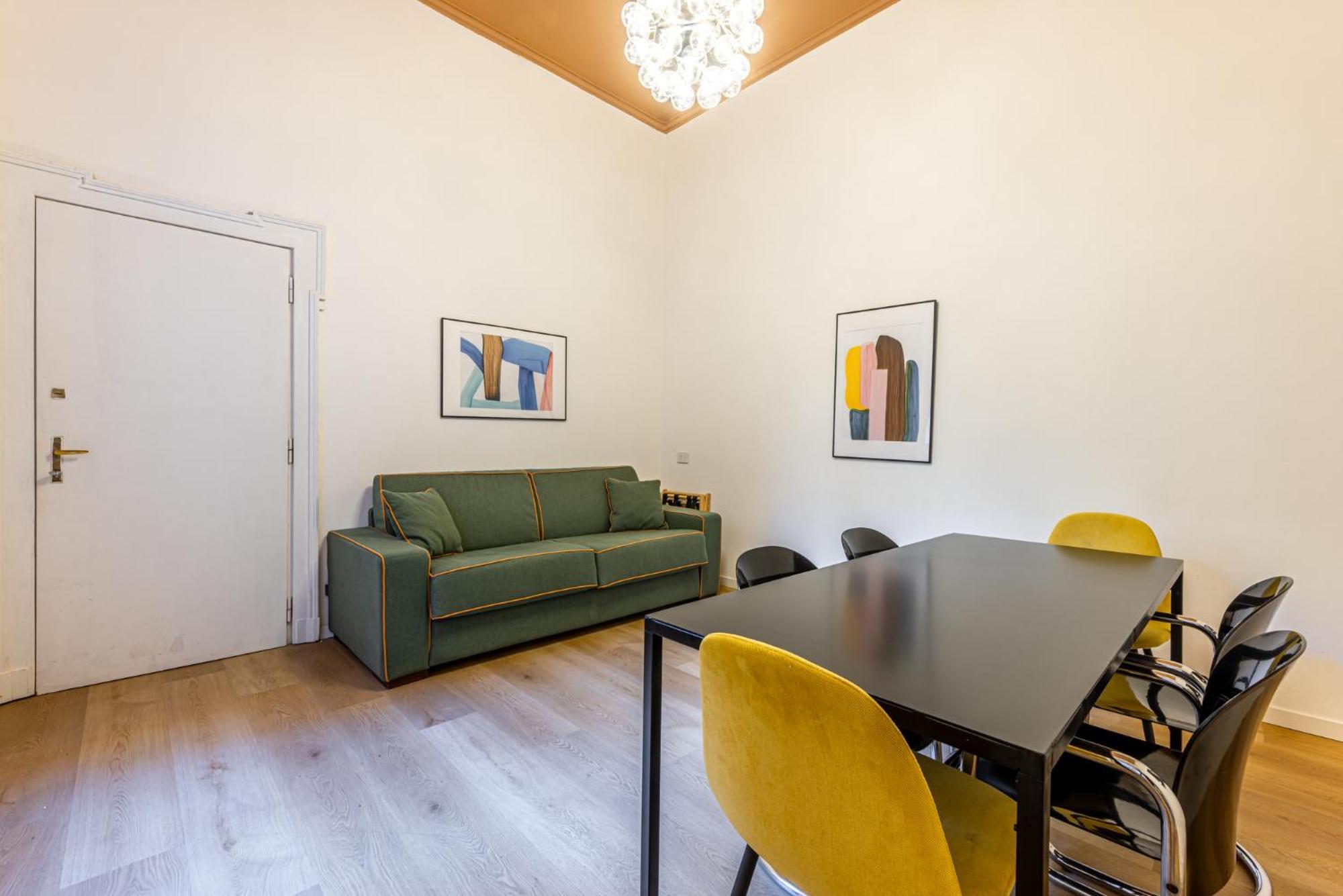 Spiga 50 By Cortivo House Apartment Milan Exterior photo