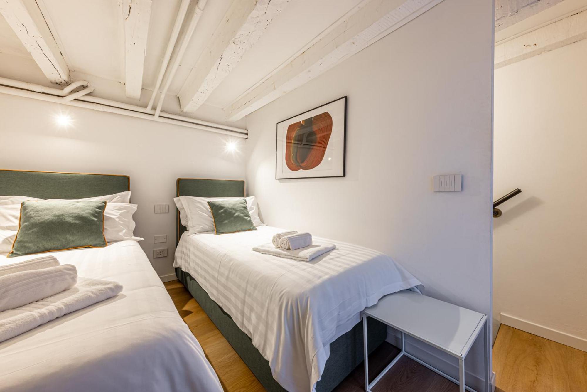 Spiga 50 By Cortivo House Apartment Milan Exterior photo