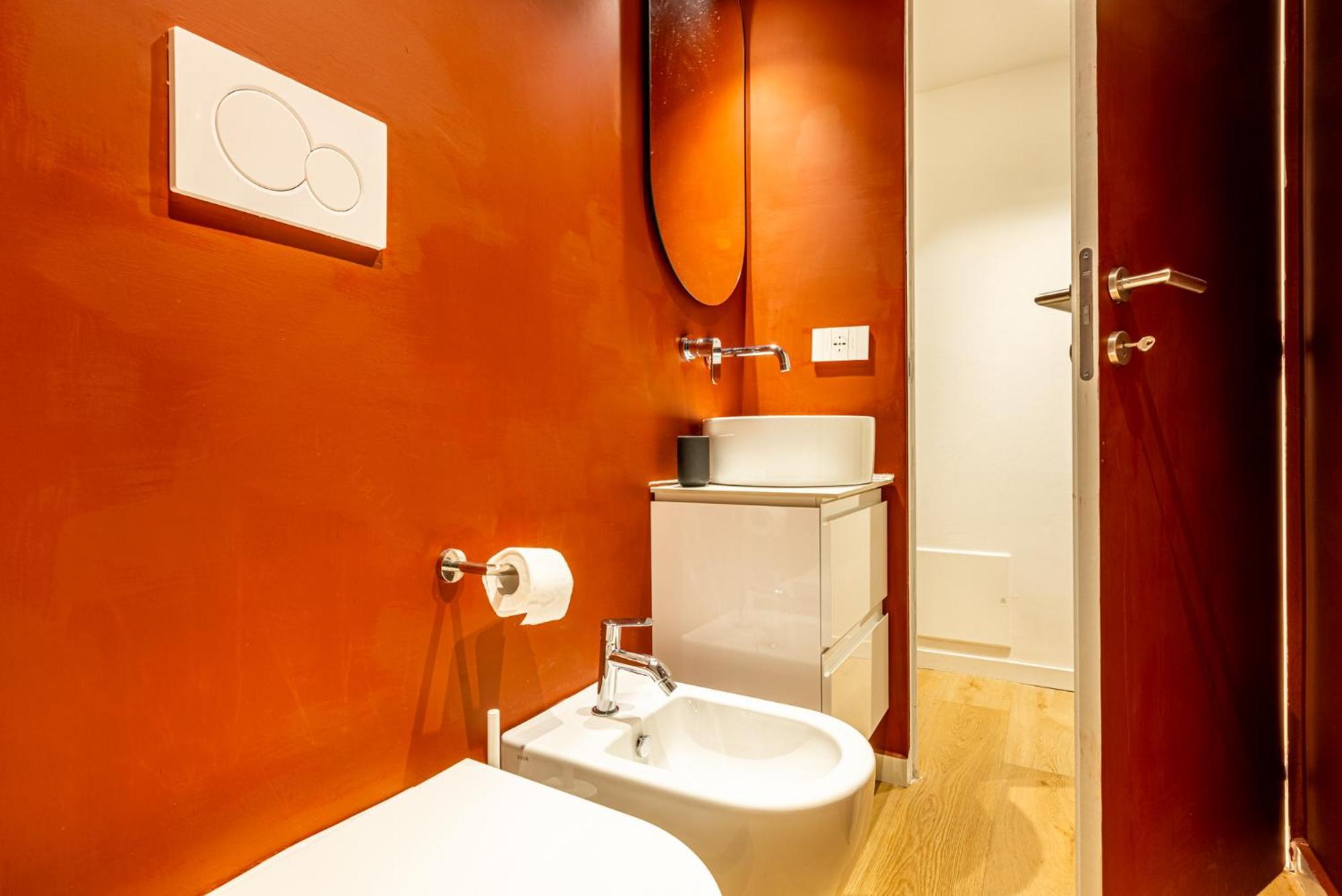 Spiga 50 By Cortivo House Apartment Milan Exterior photo